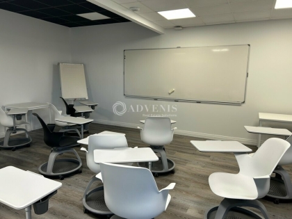 Advenis RES - Immobilier d'entreprises