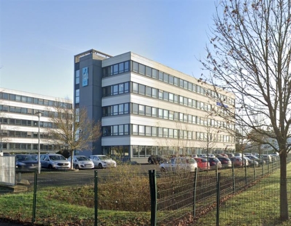 Advenis RES - Immobilier d'entreprises