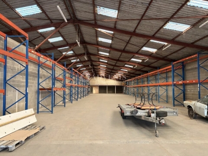 Advenis RES - Immobilier d'entreprises