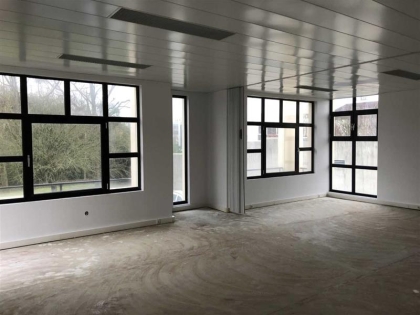 Advenis RES - Immobilier d'entreprises