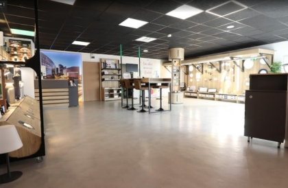 Location Activités Entrepôts SAINT AVERTIN - Photo 1