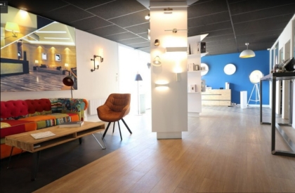Location Activités Entrepôts SAINT AVERTIN - Photo 3