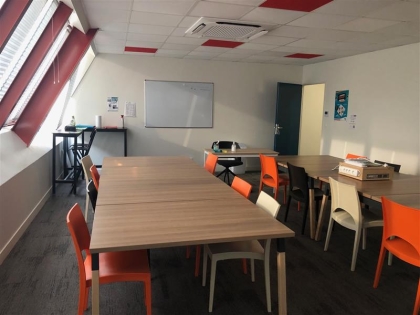 Vente Utilisateur Bureaux AMBOISE - Photo 1