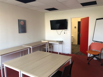 Vente Utilisateur Bureaux AMBOISE - Photo 2