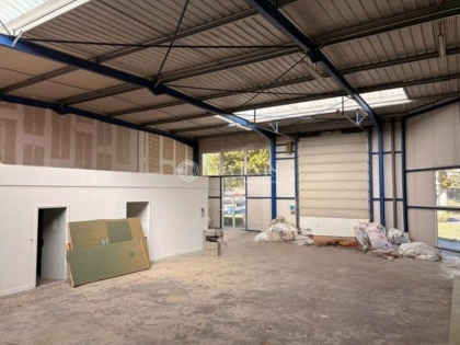 Advenis RES - Immobilier d'entreprises