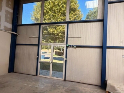 Advenis RES - Immobilier d'entreprises