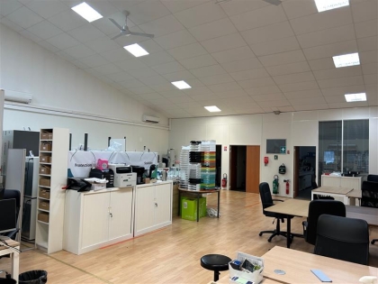 Advenis RES - Immobilier d'entreprises