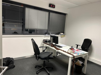 Advenis RES - Immobilier d'entreprises