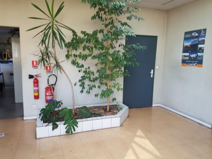 Advenis RES - Immobilier d'entreprises