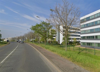 Advenis RES - Immobilier d'entreprises