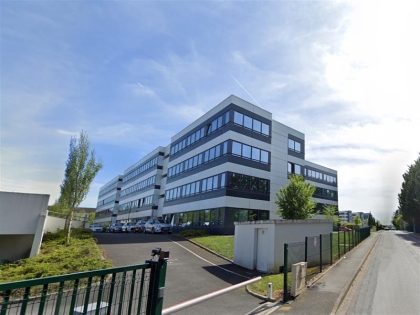 Advenis RES - Immobilier d'entreprises