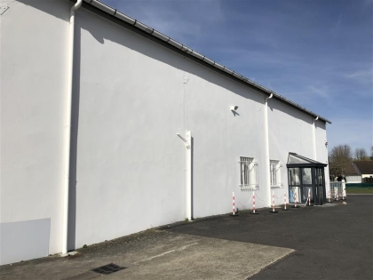 Advenis RES - Immobilier d'entreprises