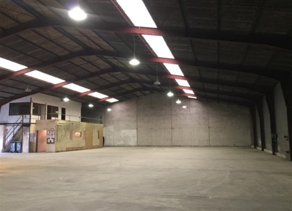 Advenis RES - Immobilier d'entreprises