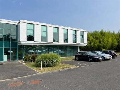 Advenis RES - Immobilier d'entreprises