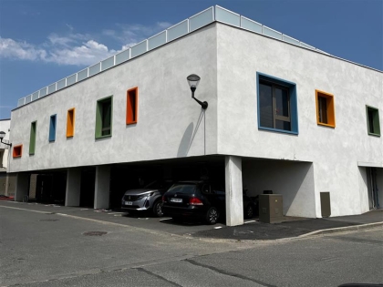 Vente Investisseur Bureaux TOURS - Photo 1
