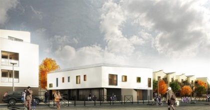 Vente Investisseur Bureaux TOURS - Photo 3