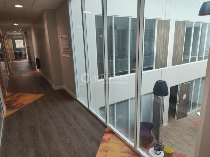 Advenis RES - Immobilier d'entreprises