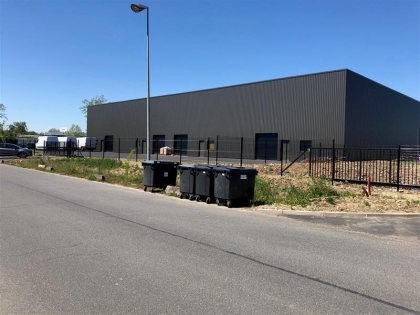 Advenis RES - Immobilier d'entreprises