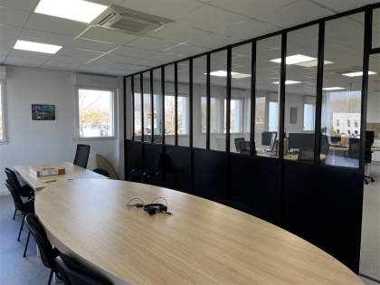 Advenis RES - Immobilier d'entreprises