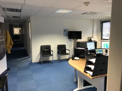 Location Bureaux SAINT AVERTIN - Photo 1