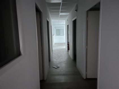 Advenis RES - Immobilier d'entreprises