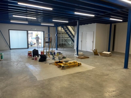 Location Activités Entrepôts SAINT AVERTIN - Photo 2