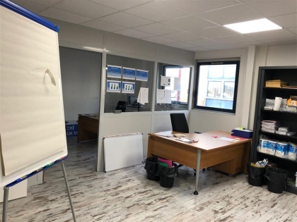 Location Bureaux SAINT AVERTIN - Photo 1