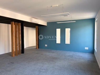 Advenis RES - Immobilier d'entreprises