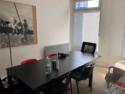 Advenis RES - Immobilier d'entreprises