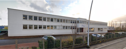 Advenis RES - Immobilier d'entreprises
