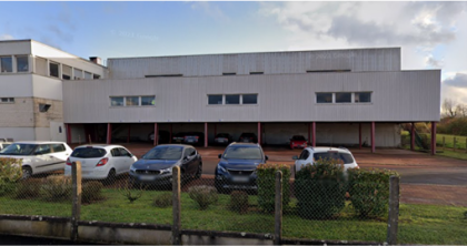 Advenis RES - Immobilier d'entreprises
