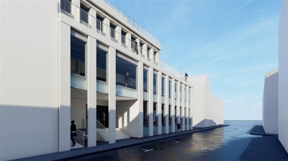 Location Bureaux TOURS - Photo 1