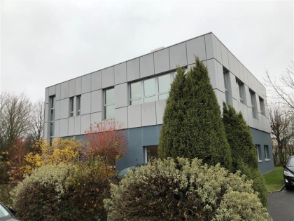 Advenis RES - Immobilier d'entreprises
