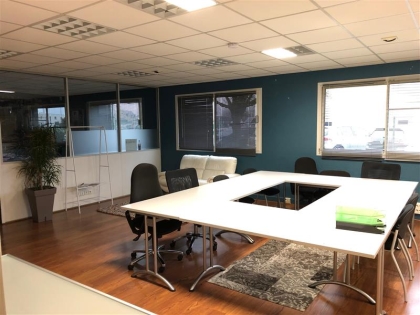 Advenis RES - Immobilier d'entreprises