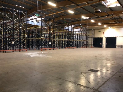 Advenis RES - Immobilier d'entreprises
