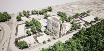 Advenis RES - Immobilier d'entreprises