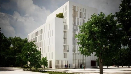 Advenis RES - Immobilier d'entreprises