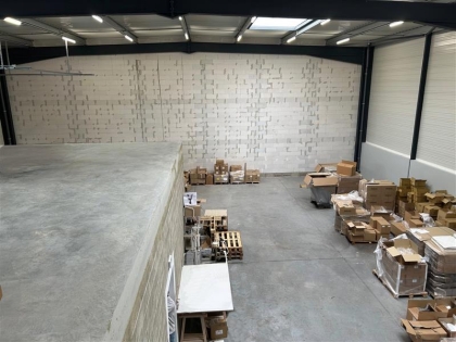 Advenis RES - Immobilier d'entreprises