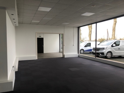 Location Commerces AMBOISE - Photo 2