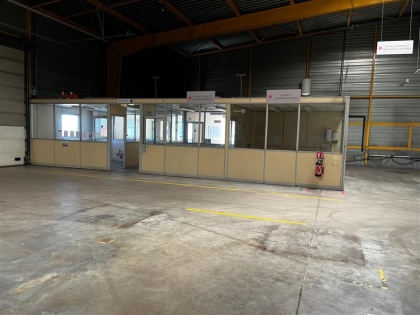 Advenis RES - Immobilier d'entreprises