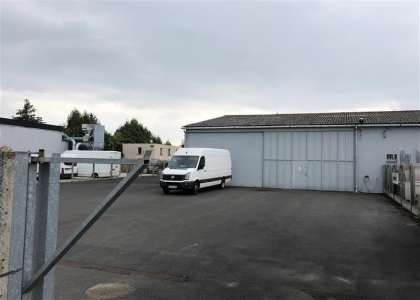 Advenis RES - Immobilier d'entreprises