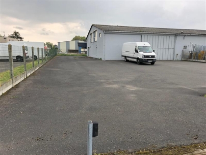 Advenis RES - Immobilier d'entreprises