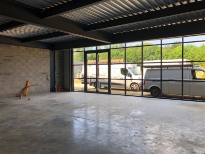 Location Activités Entrepôts PARCAY MESLAY - Photo 3