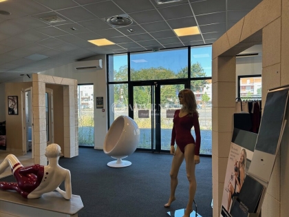 Advenis RES - Immobilier d'entreprises