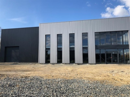 Advenis RES - Immobilier d'entreprises