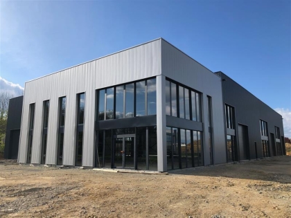 Advenis RES - Immobilier d'entreprises