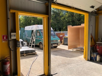 Location Activités Entrepôts VERNOU SUR BRENNE - Photo 1