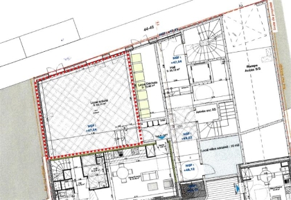 Advenis RES - Immobilier d'entreprises