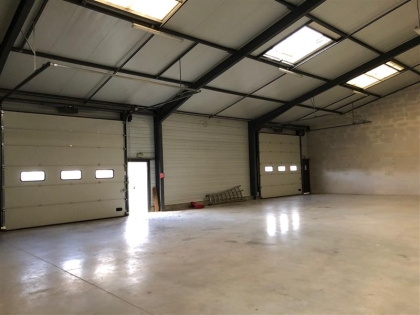 Location Commerces BLERE - Photo 1