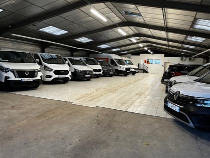 Location Commerces CHAMBRAY LES TOURS - Photo 2